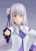 KD Colle Light Re:Zero Starting Life in Another World Pre-Painted Figure: Emilia thumbnail 5
