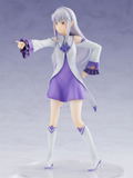 KD Colle Light Re:Zero Starting Life in Another World Pre-Painted Figure: Emilia thumbnail 7