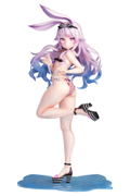 Kemomimi Gakuen Illustrated by ANP 1/7 Scale Pre-Painted Figure: Shino thumbnail 1