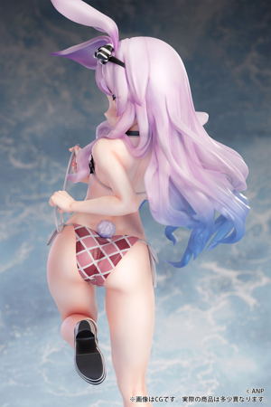 Kemomimi Gakuen Illustrated by ANP 1/7 Scale Pre-Painted Figure: Shino