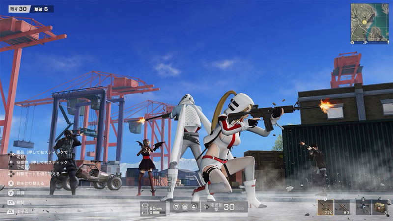 Knives Out Game Rhythm Pack image 5