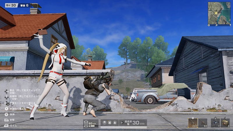 Knives Out Game Rhythm Pack image 6