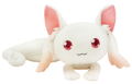 Magia Record Puella Magi Madoka Magica Side Story Plush: Small Kyubey thumbnail 1