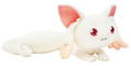 Magia Record Puella Magi Madoka Magica Side Story Plush: Small Kyubey thumbnail 2