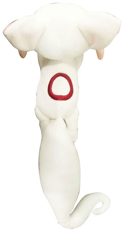 Magia Record Puella Magi Madoka Magica Side Story Plush: Small Kyubey image 3