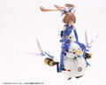 Maruttoys 1/12 Scale Plastic Model Kit: Noseru White Ver. thumbnail 18