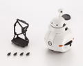 Maruttoys 1/12 Scale Plastic Model Kit: Noseru White Ver. thumbnail 24