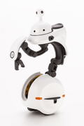 Maruttoys 1/12 Scale Plastic Model Kit: Noseru White Ver. thumbnail 4