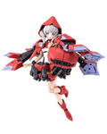 Megami Device 1/1 Scale Plastic Model Kit: Chaos & Pretty LITTLE RED thumbnail 1