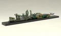 MODEROID 1/150 Scale Plastic Model: Soyuz Rocket & Transport Train (Re-run) thumbnail 8