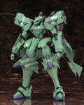 Muv-Luv Alternative 1/144 Scale Plastic Model Kit: F-22A Raptor Alfred Walken (Re-run) thumbnail 2