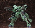 Muv-Luv Alternative 1/144 Scale Plastic Model Kit: F-22A Raptor Alfred Walken (Re-run) thumbnail 4