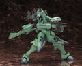 Muv-Luv Alternative 1/144 Scale Plastic Model Kit: F-22A Raptor Alfred Walken (Re-run) thumbnail 5
