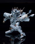 Muv-Luv Alternative Total Eclipse 1/144 Scale Plastic Model Kit: F-15E Strike Eagle (Re-run) thumbnail 5