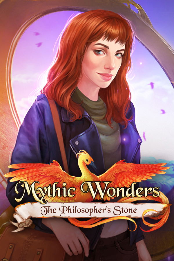 Mythic Wonders: The Philosopher's Stone STEAM digital — Import Game Deal