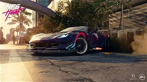 Need for Speed Heat (EA Best Hits)