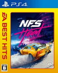 Need for Speed Heat (EA Best Hits) thumbnail 1
