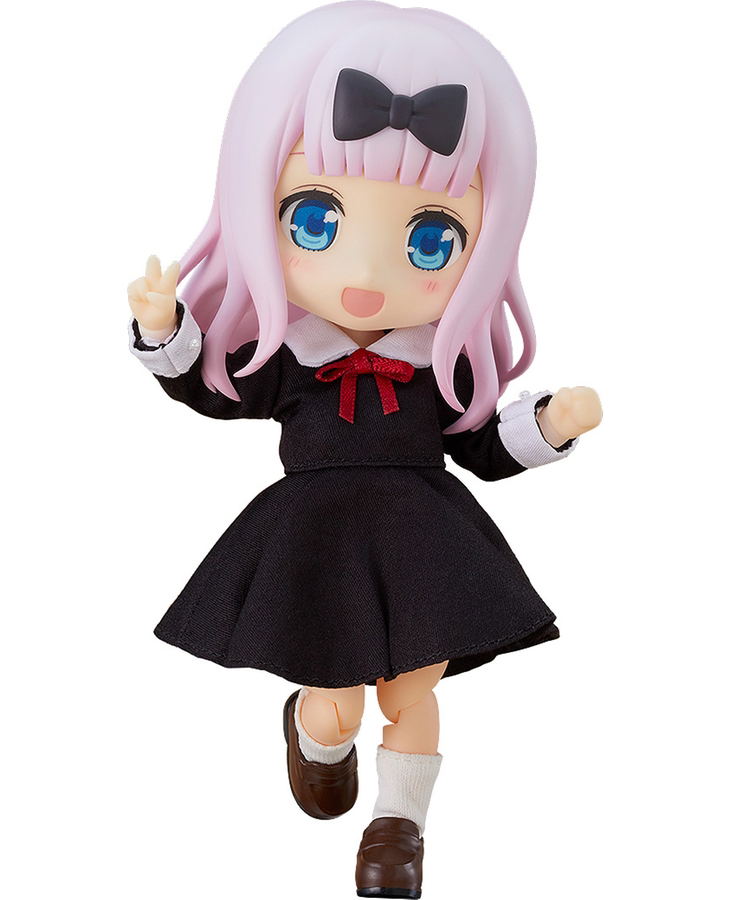 Nendoroid Doll Kaguya-sama Love is War: Chika Fujiwara image 1