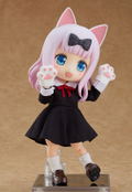 Nendoroid Doll Kaguya-sama Love is War: Chika Fujiwara thumbnail 4