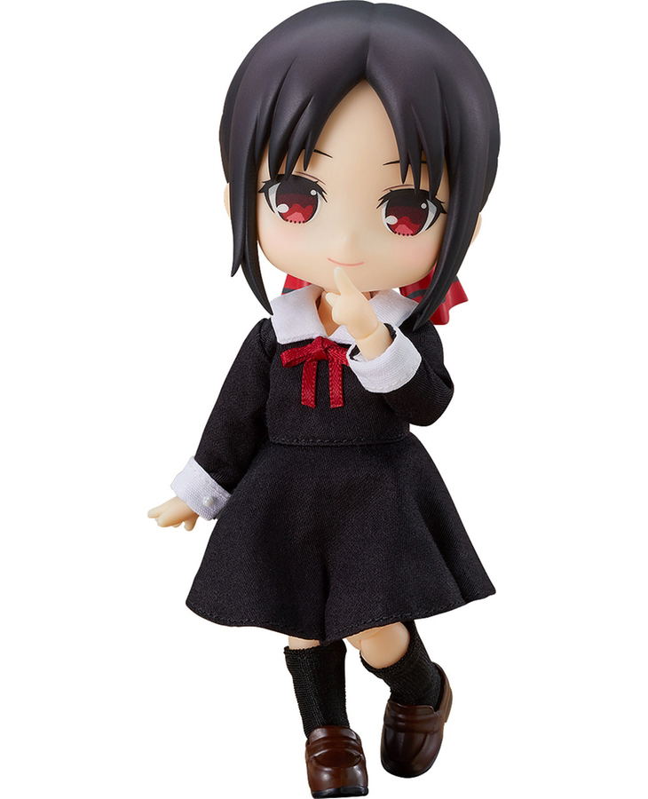 Nendoroid Doll Kaguya-sama Love is War: Kaguya Shinomiya image 1