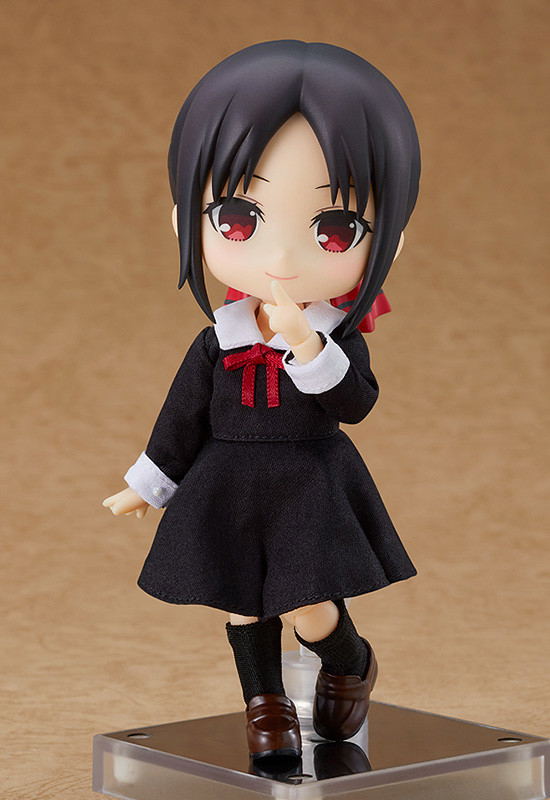 Nendoroid Doll Kaguya-sama Love is War: Kaguya Shinomiya image 2
