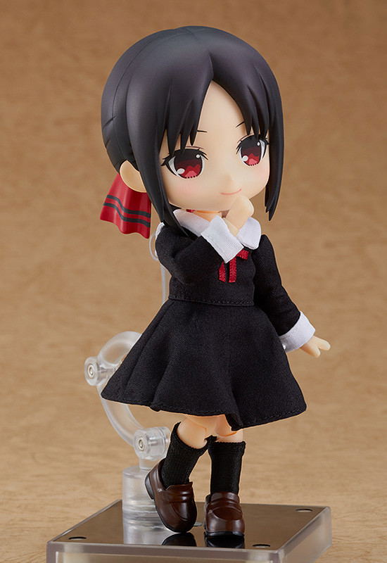 Nendoroid Doll Kaguya-sama Love is War: Kaguya Shinomiya image 3
