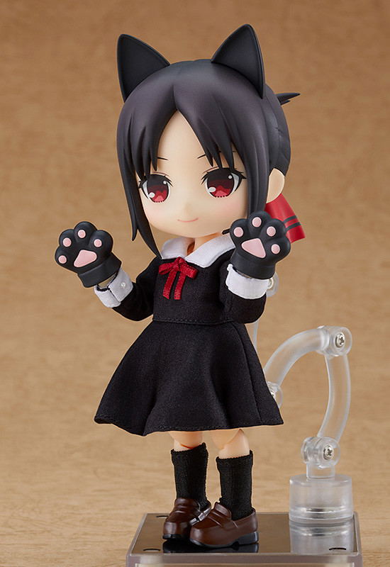 Nendoroid Doll Kaguya-sama Love is War: Kaguya Shinomiya image 4
