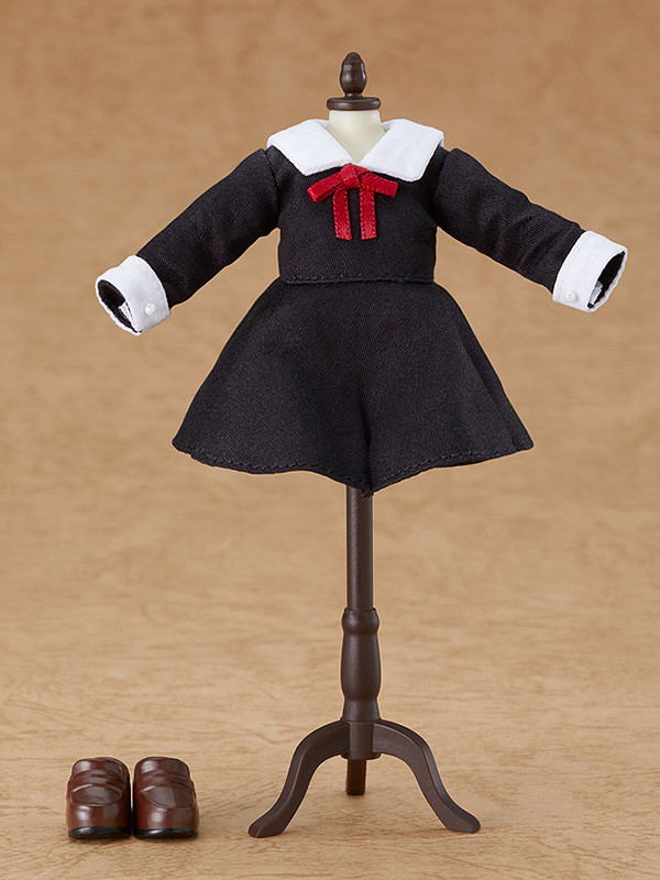 Nendoroid Doll Kaguya-sama Love is War: Kaguya Shinomiya image 6