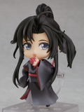 Nendoroid No. 1068 The Master of Diabolism (Grandmaster of Demonic Cultivation): Wei Wuxian [GSC Online Shop Exclusive Ver.] (Re-run) thumbnail 5