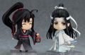Nendoroid No. 1068 The Master of Diabolism (Grandmaster of Demonic Cultivation): Wei Wuxian [GSC Online Shop Exclusive Ver.] (Re-run) thumbnail 6