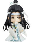Nendoroid No. 1109-DX The Master of Diabolism (Grandmaster of Demonic Cultivation): Lan Wangji DX [GSC Online Shop Exclusive Ver.] thumbnail 1