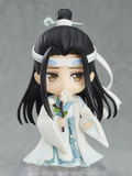 Nendoroid No. 1109-DX The Master of Diabolism (Grandmaster of Demonic Cultivation): Lan Wangji DX [GSC Online Shop Exclusive Ver.] thumbnail 2