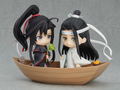 Nendoroid No. 1109-DX The Master of Diabolism (Grandmaster of Demonic Cultivation): Lan Wangji DX [GSC Online Shop Exclusive Ver.] thumbnail 5