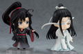 Nendoroid No. 1109-DX The Master of Diabolism (Grandmaster of Demonic Cultivation): Lan Wangji DX [GSC Online Shop Exclusive Ver.] thumbnail 9