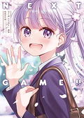 New Game! Art Book: Next Game!! thumbnail 1