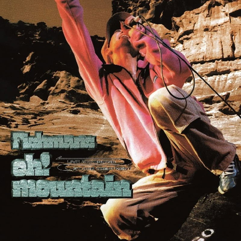 Oh! Mountain (Vinyl) image 1