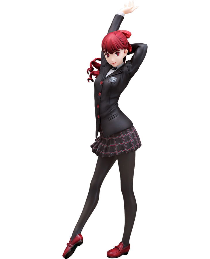 Persona 5 Royal 1/7 Scale Pre-Painted Figure: Kasumi Yoshizawa image 1