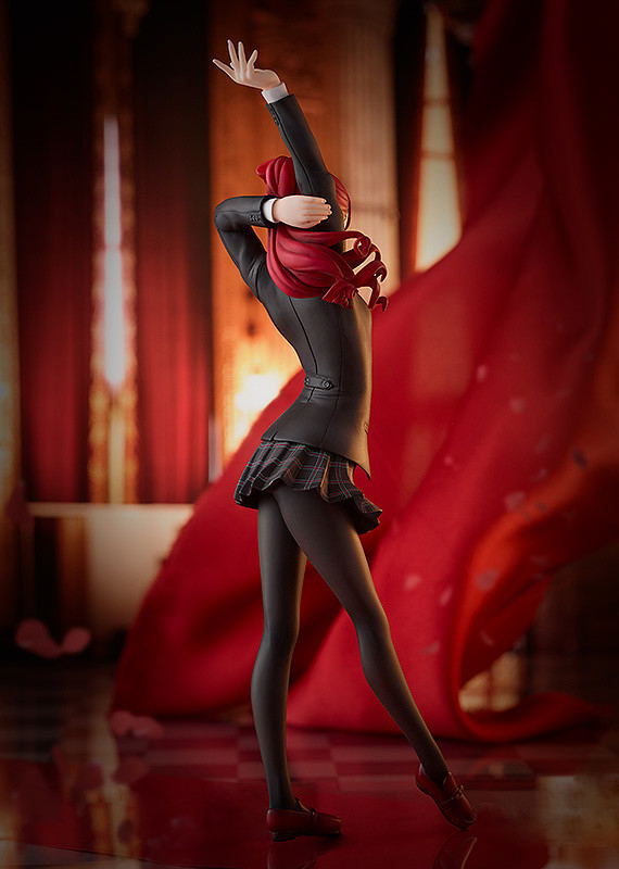 Persona 5 Royal 1/7 Scale Pre-Painted Figure: Kasumi Yoshizawa image 10