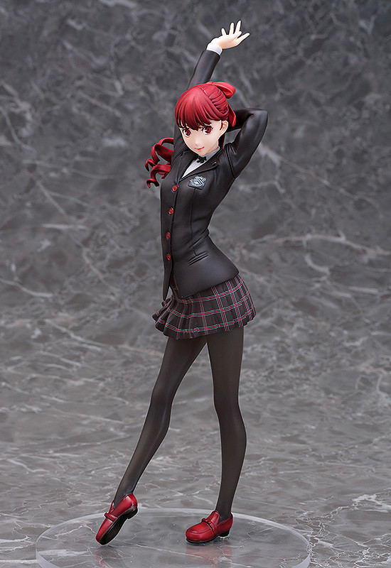 Persona 5 Royal 1/7 Scale Pre-Painted Figure: Kasumi Yoshizawa image 2