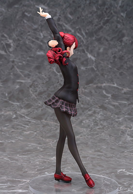 Persona 5 Royal 1/7 Scale Pre-Painted Figure: Kasumi Yoshizawa image 3