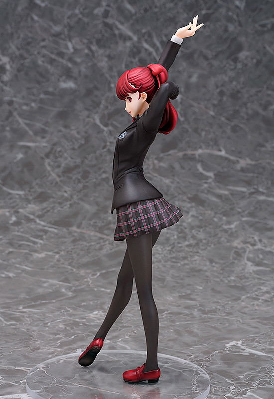 Persona 5 Royal 1/7 Scale Pre-Painted Figure: Kasumi Yoshizawa image 4