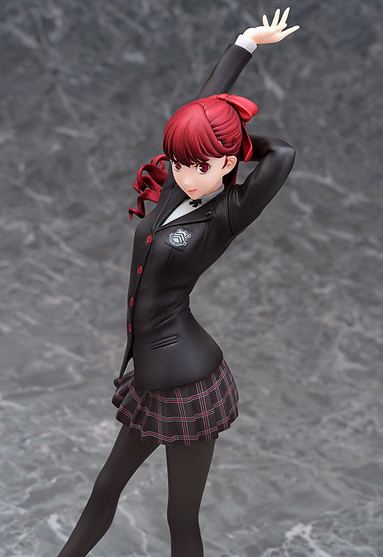 Persona 5 Royal 1/7 Scale Pre-Painted Figure: Kasumi Yoshizawa image 5