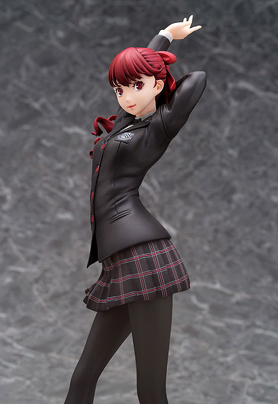 Persona 5 Royal 1/7 Scale Pre-Painted Figure: Kasumi Yoshizawa image 6
