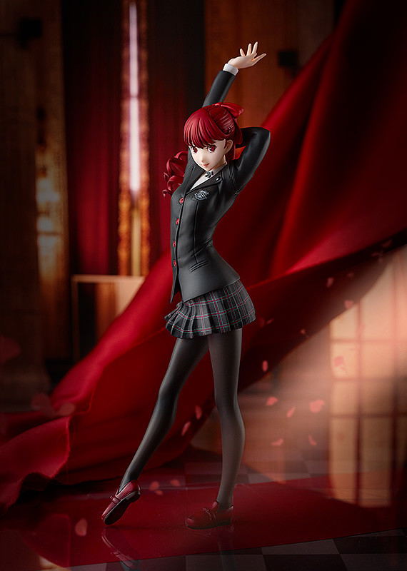 Persona 5 Royal 1/7 Scale Pre-Painted Figure: Kasumi Yoshizawa image 7