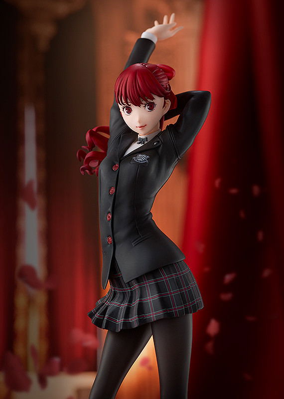 Persona 5 Royal 1/7 Scale Pre-Painted Figure: Kasumi Yoshizawa image 8