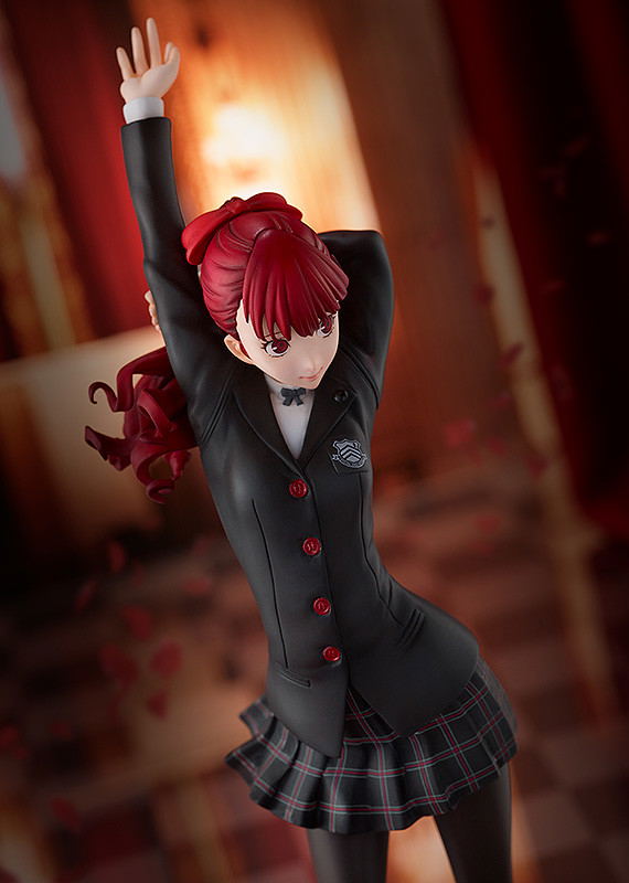 Persona 5 Royal 1/7 Scale Pre-Painted Figure: Kasumi Yoshizawa image 9