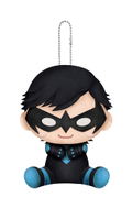 Pitanui DC Universe: Nightwing thumbnail 1