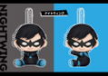 Pitanui DC Universe: Nightwing thumbnail 2