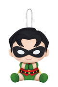Pitanui DC Universe: Robin thumbnail 1