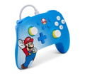 PowerA Enhanced Wired Controller for Nintendo Switch (Mario Pop Art) thumbnail 2